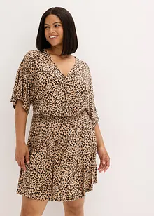 Jerseykjole, bonprix