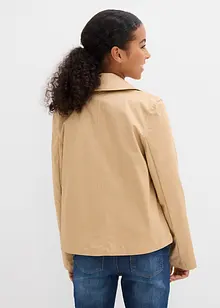 Trenchjakke, bonprix