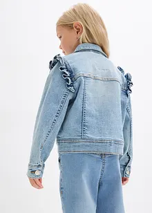 Jeansjakke, bonprix