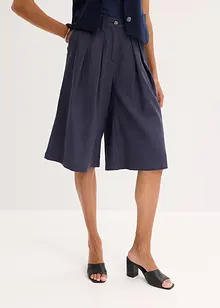 Bermudashorts med legg, bonprix