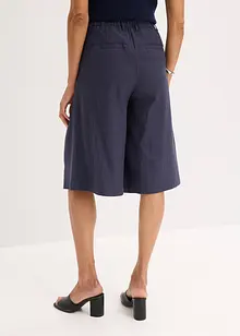 Bermudashorts med legg, bonprix