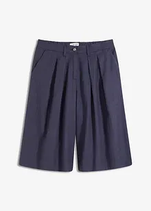 Bermudashorts med legg, bonprix