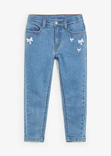 Boyfriend-jeans Mid Waist, bonprix