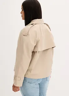 Trenchjakke, bonprix