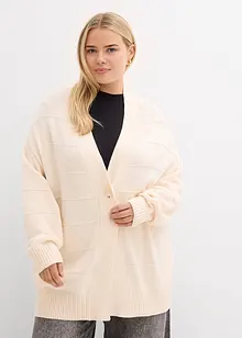 Lang cardigan, bonprix