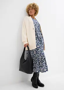 Lang cardigan, bonprix