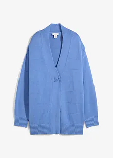 Lang cardigan, bonprix