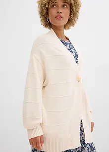 Lang cardigan, bonprix