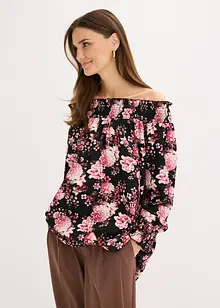 High-low-bluse, bonprix