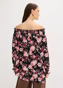 High-low-bluse, bonprix