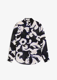 Mønstret skjorte, bonprix