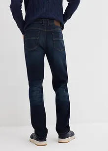 Classic Fit stretchjeans, Straight, bonprix