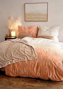 Sengesett med fargegradering, bonprix