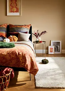 Gresskarformet pute, bonprix