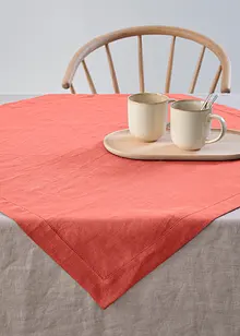 Bordduk i lin, bonprix