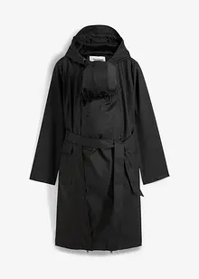 3-i-1-mammakåpe i vind- og vannavvisende materiale, bonprix