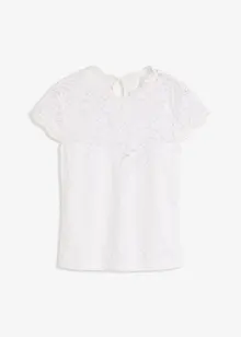 Tyrolerbluse, bonprix