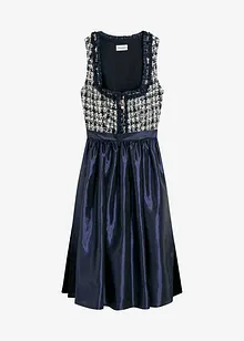 Tyrolerkjole og forkle (2-delt sett), bonprix