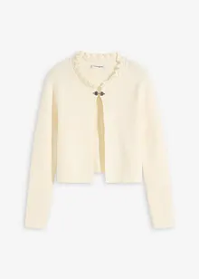 Cardigan i tyrolerstil, bonprix