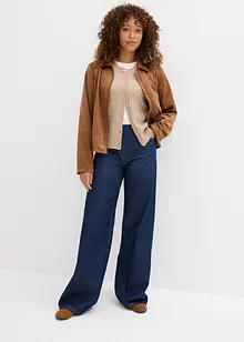 Cardigan, kortermet, bonprix