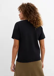 Cardigan, kortermet, bonprix