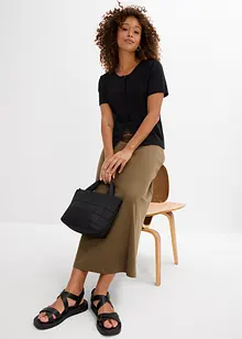 Cardigan, kortermet, bonprix