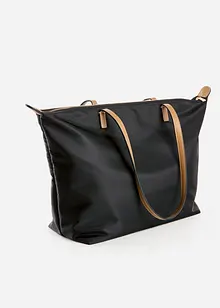 Shopper i nylon, bonprix