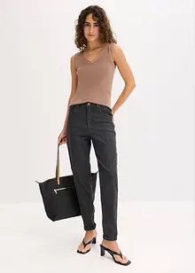 Shopper i nylon, bonprix