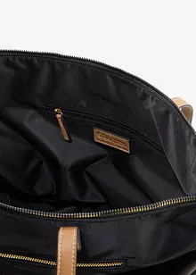 Shopper i nylon, bonprix
