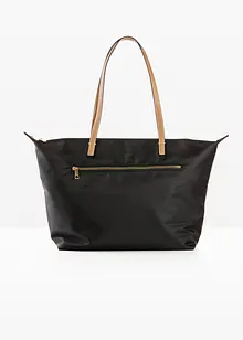 Shopper i nylon, bonprix