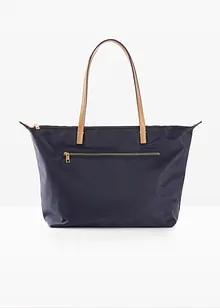 Shopper i nylon, bonprix