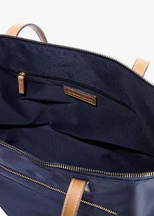 Shopper i nylon, bonprix