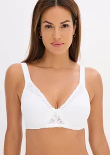 Minimizer-BH med polstrede stropper, bonprix