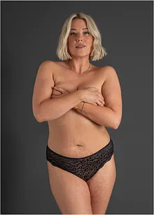 Brasiliansk slip ouvert, bonprix