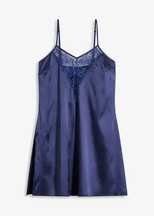 Neglisjé i sateng, bonprix