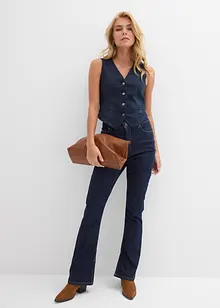 Jeansvest, bonprix