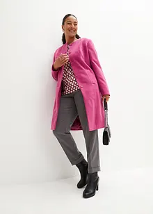 Bukse med elastisk linning, bonprix