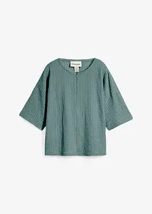 Oversized topp, bonprix