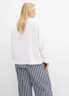 Oversized sweatshirt, bonprix
