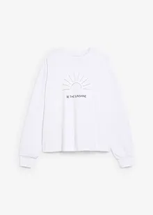 Oversized sweatshirt, bonprix
