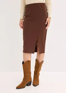 Jerseyskjørt, bonprix