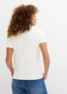 Hoftelang T-skjorte, bonprix