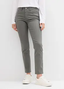 7/8-bukse i twill, bonprix