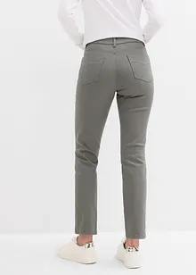 7/8-bukse i twill, bonprix