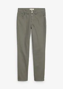 7/8-bukse i twill, bonprix