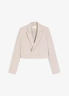 Kort blazer, bonprix