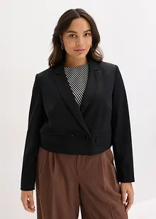 Kort blazer, bonprix