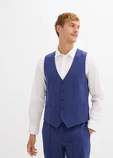 Dressvest, Slim Fit, bonprix