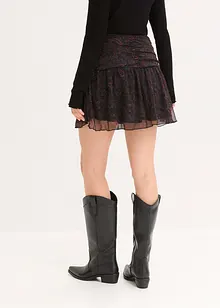 Miniskjørt, bonprix