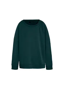 Basic sweatshirt, bonprix